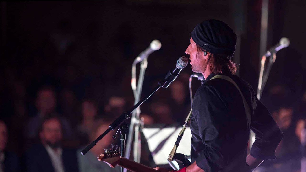 Purple Rain – WUAHL 2017