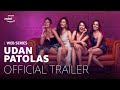 Udan Patolas - Official Trailer | Watch FREE on Amazon miniTV