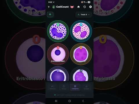 Cell Count (Axi IA) video thumbnail
