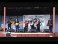 "Monroe's Mandolin" performed by Doyle Lawson and Quicksilver