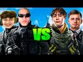Console Pro S Vs PC Pro S Rainbow Six Siege