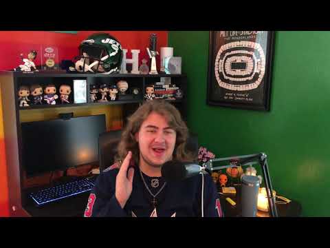 New York Rangers vs Boston Bruins game 20 thoughts NYR5-BOS2 11/26/21 (Black Friday)