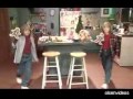Mary Kate And Ashley Olsen Singing Cookies