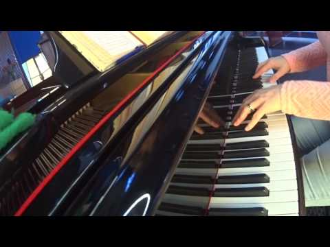 Cristo te estende Sua forte mão - HCC 352 (com introdução)