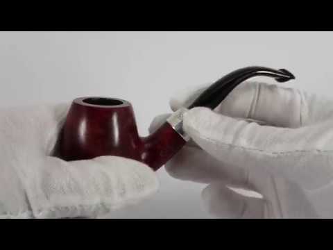 Peterson Dublin sterling silver 68 *SOLD*