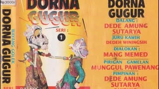 Download lagu Wayang Golek Seri Baratayudha Dorna Gugur - Dede Amung Sutarya & Munggul Pawenang Group mp3