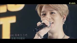 SECHSKIES 젝스키스 5집《오랜만이에요 好久不見》繁中/認聲版