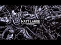 Matt Lange - Hyperwarp 