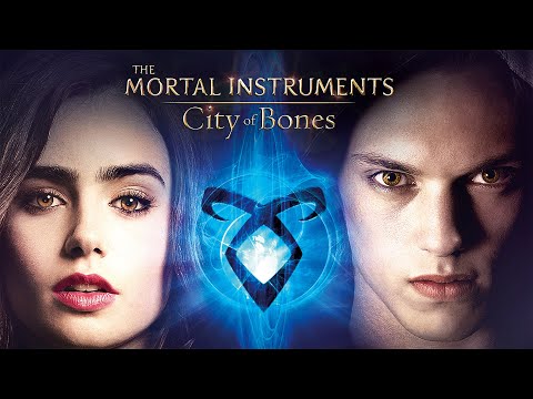 The Mortal Instruments: City of Bones