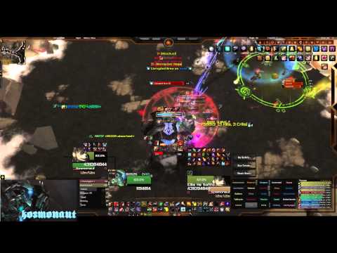 Heroic Protectors // SoO Heroic Progression (9/14HM) // Prot Warrior