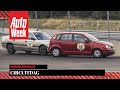 Barrelbrigade 2023 - Circuitdag