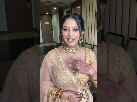 Bridal Makeup Artist portfolio by Namrata Asija Hair And Makeup in Mumbai - Photo 2