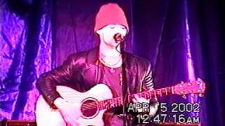 Days of the New - 2002-04-04 - 02 Provider (Louisville, KY)