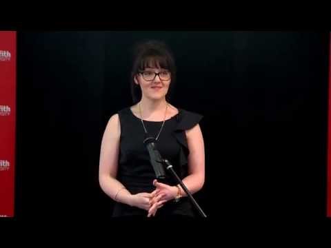 3MT 2014 Griffith Final - Chantelle Day