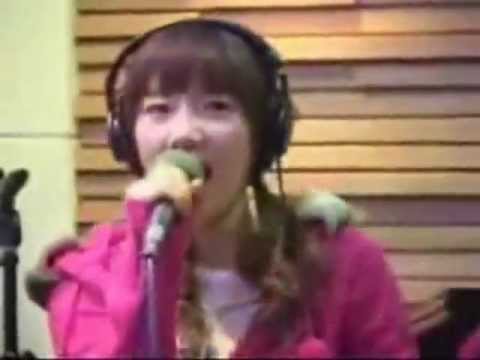 [20071122] SNSD - Girls' Generation