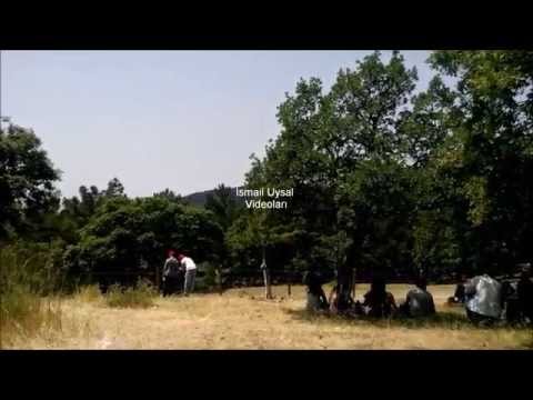 Çanakkale 100  Yıl Rallisi