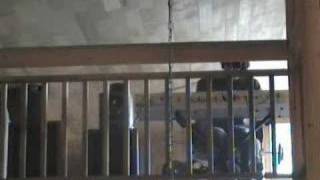 Terrified Paradise (Original Trance Mix)