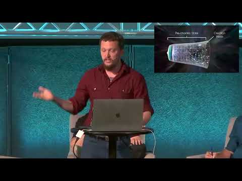 Creation - Evolution Debates - Michael Jones vs. Dr. Marcus Ross