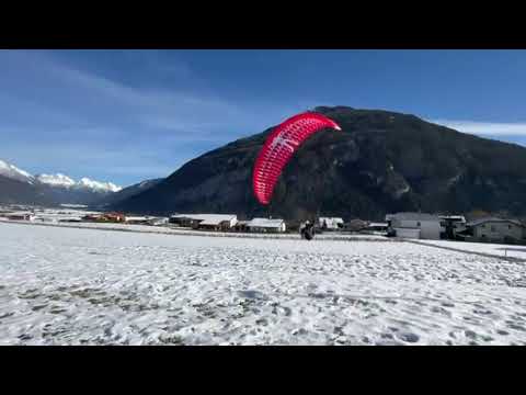 Single Skin Landetechnik by bergluft ADVENTURES TIROL