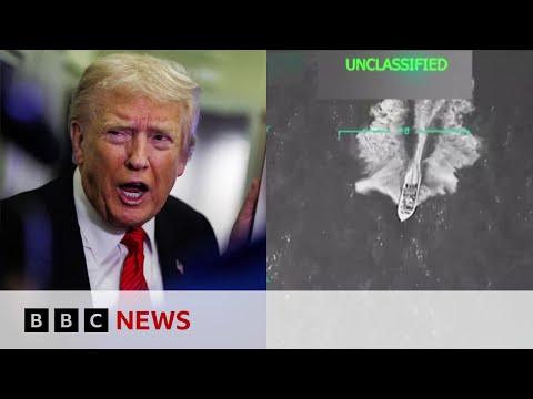 Video | What’s happening between the US and Venezuela? | The Security Brief