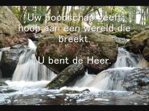 Opwekking 450 - Jezus Regeert Op Zijn Eeuwige Troon