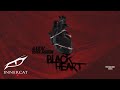 Alkaline Black Shadow Black Heart Cover Video