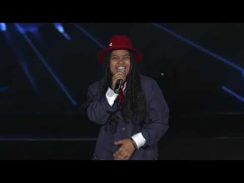 IFLC Romania 2018 - "Danser" from NALINTSOA RAKOTOSUN from France