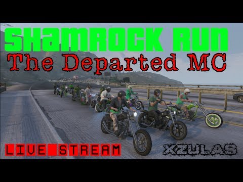 Thumbnail for Shamrock Run TDMC (Group #2) by WiLL, Car, Vehicle