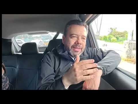 En Emisora Punto 5 estamos con las noticias de Bogotá y Cundinamarca 