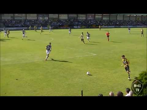 Resumen CLUB PORTUGALETE 1-1 C.D.CASTELLÓN