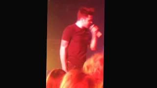 Reece Mastin - Addictive