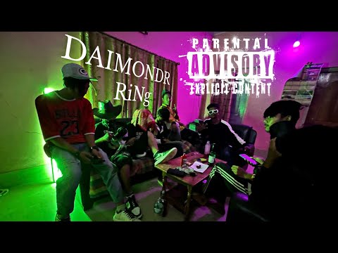 DAIMONDR RING//MC LIL) ASSAMESE RAP SONG#2022 // prod by-DOMBOI BEATS)