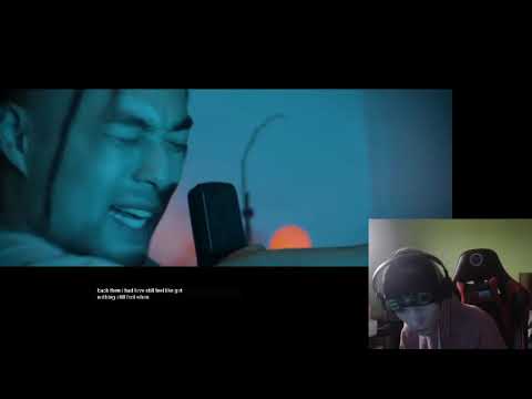 Tickzy Reacts to Dtrue - Down On My Luck (Official Music Video)