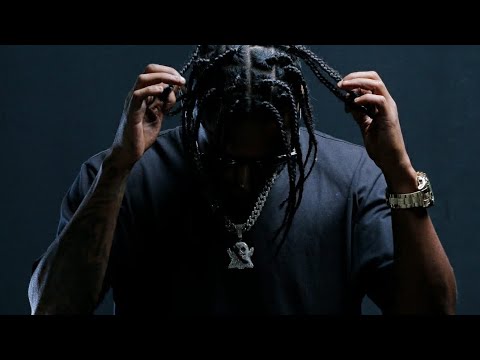 Mc Khalifa feat. Mc PL - Fé inabalável