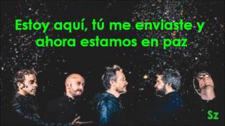 Love of Lesbian - Cuando Diga Ya (Letra)