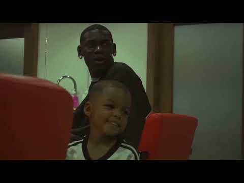 Son Libi Sma / Tete ft Tjatjie