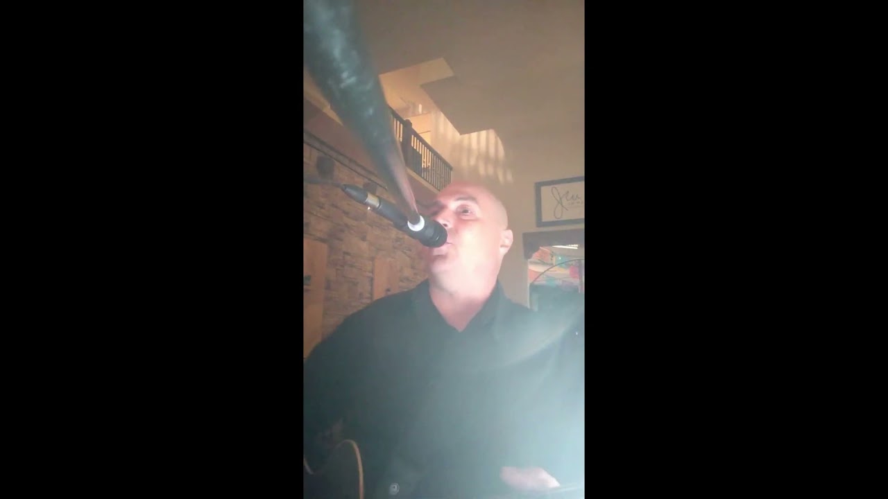 Promotional video thumbnail 1 for Chris Yak acoustic