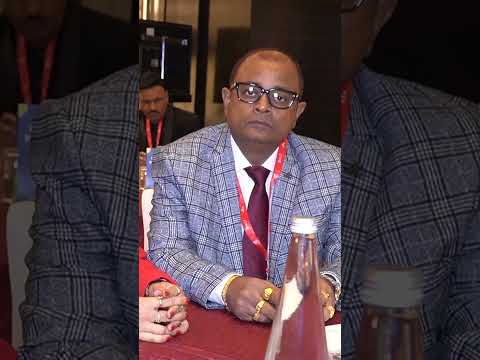 Arnab Bose – Best Financial Advisor of the Year | Excellency Iconic Awards 2025