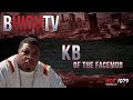 KB Of Face Mob: Scarface Signed Me, Devin Introduced Me To Pimp C, DJ Screw