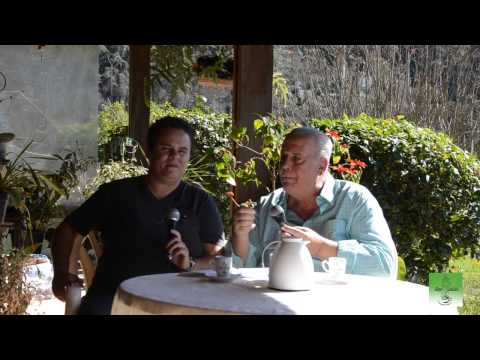 1 Café por 1 Barbada, programa 102