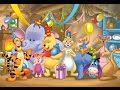 Disneys  My Friend Tigger And Pooh Christmas Movie English