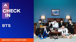 [影音] 210312 RADIO.COM (專訪)