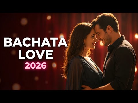 Lo Mejor de la Bachata 2026 Música para Bailar y Vivir el Amor