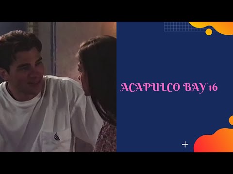 Acapulco Bay 16 {Subtitles: English, Amharic, Arabic, Indonesian}