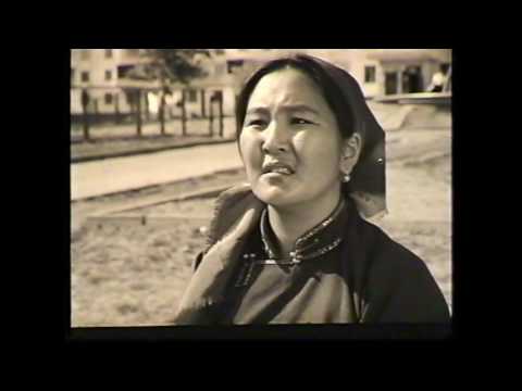 "Наймаачин" уран сайханы киноны хэсгээс