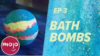 Everything You Need to Know About Bath Bombs - Skin Deeper Episode 3