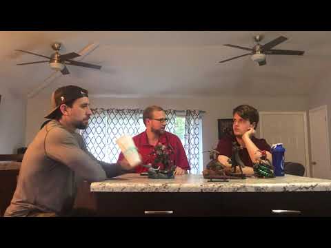 Favorite E3 Memories: Take Aim Gamescast Ep 25