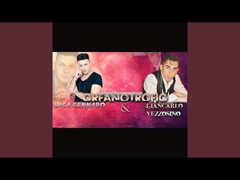 Orfanotrofio (feat. Giancarlo Vezzosino)