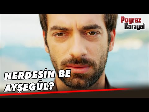 "Aldığım Nefesler Kalbime Batıyor" - Poyraz Karayel 25. Bölüm