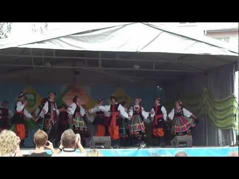 Uherzacy - Dożynki w Strupinie